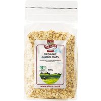 キタノ商事 ジャンボオーツ 591414　シリアル　1セット（1袋×2）