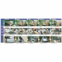 ビー.ビー.ダブリュ ビービーワーカー16型(普通土のう16袋製作/回) 1137019022 1台（直送品）