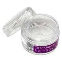 アイガーツール ミュージアムジェルミニ20g 4986449554082 1個