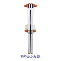 【踏み台】 アルインコ 踏台 CCA-60K 1台（わけあり品）