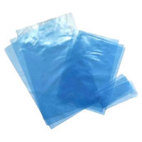 サンプラスチック 永久帯電防止袋 厚み0.05mm 250×300 2530S 1箱(1000枚)（わけあり品）