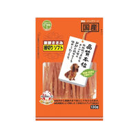犬用 新鮮ささみ 細切りソフト 130g 3個 友人