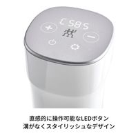 ZWILLING J.A.HENCKELS エンフィニジー 低温調理器 53103-100-0 1個