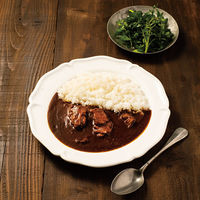 DEAN＆DELUCA 牛ほほ肉のカレー 1個 ディーン＆デルーカ