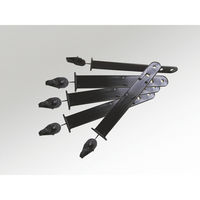 アラオ ピタリング 本体 AR-1151 1個（直送品）