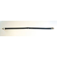 アラオ 足場バンド EPDM バージンタイプ AR-2366 1セット(200本)（直送品）