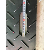 アラオ ラフボード 3×6 両面リブ AR-4048 1枚（直送品）