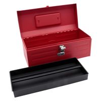 TONE ツールケース BX121 1個（直送品）