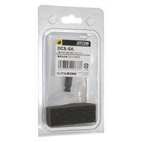 ジェフコム スライドピン/DCHー60EA DCS-SA 1個（直送品）