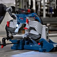 BOSCH バンドソーベース GCBBASE 1台（直送品）