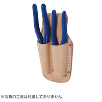 ジェフコム ペンチホルダー JND-902N 1個（直送品）