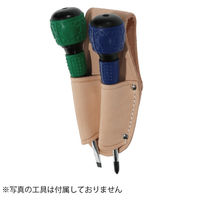 ジェフコム ドライバーホルダー JND-908N 1個（直送品）