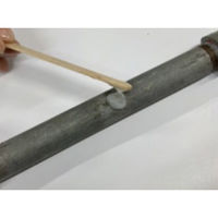 前田シェルサービス リークブロック スターターキット LB-SK 1式（直送品）