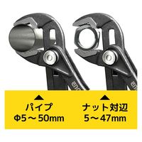 エンジニア ネジザウルス WPー3 PZ-82 1個