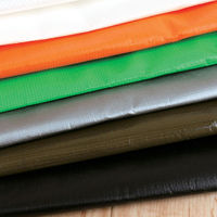 レジャーシート布 カット販売 91.5cm×8m切売カット シンプル 定番 SL.シルバー SB037 SB037-SL-8M（直送品）