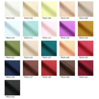 シャンタンモアレ 裏地用生地 レーヨン 巾約91cm×6m切売カット モスグリーン TN10-121 TN10-121-6M（直送品）