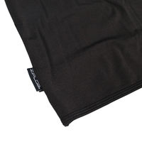 コーコス信岡 サーモ腹巻 L ブラック B-826 1枚