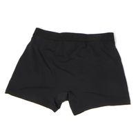 メンズ サイドロゴボクサーパンツ2 ブラック M LAKOLE/ラコレ