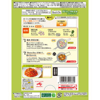 BistroDo ガーリックトマトチキンソテー用 1箱 味の素 時短 料理の素