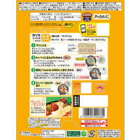 CookDo KOREA!（クックドゥ）タッカルビ用 1箱 味の素 時短 料理の素 韓国料理