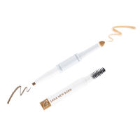 サナ ニューボーン パーフェクトアイブロウ 06（ハニーブラウン） 常盤薬品工業