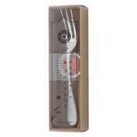 カンダ レストセットパスタフォーク&フォークレスト 998103-970 1個（直送品）