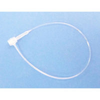 オーム電機 LEDクリップライト 昼光色 ブラック 06-1646 1個