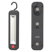 オーム電機 多目的作業ライト 250ルーメン 08-0876 1個