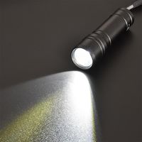 オーム電機 LEDライト ピュアビーム 110ルーメン 08-1382 1個