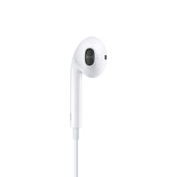 Apple純正 イヤホン ライトニング端子 iPhone用 インナーイヤー型 EarPods（Lightningコネクタ） 1個