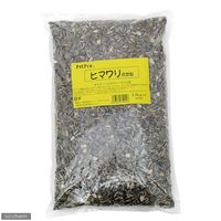 ヒマワリのたね 1.5kg 3袋 鳥 フード 餌 えさ ひまわりの種 ペットプロ