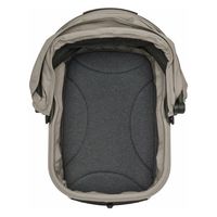 エアバギー ペット用 ペットキャリー WIZ X 専用マット ディムグレイ 1枚 GMPインターナショナル