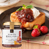 久世福商店 あまおうの苺あんバター 125g 1個 サンクゼール