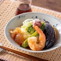 久世福商店 かつお節をさらに加えためんつゆ 330ml 3倍濃縮 1本 サンクゼール