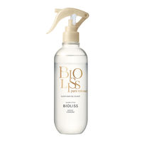 サロンスタイル ビオリス ピュアレタッチ グロウヘア オイルインミスト 250mL コーセーコスメポート