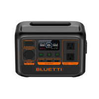 Bluetti ポータブル電源 AC2P 1台