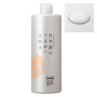 【アウトレット】日本盛 日本酒の保湿化粧水 500mL