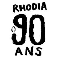 ロディア Jean Jullien ブロックロディア No.11 ピンク cf11190 1冊