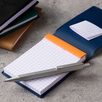 ノートカバー ロディア（RHODIA) ロディア１１インカラー コバルトｂｌ 1冊（直送品）