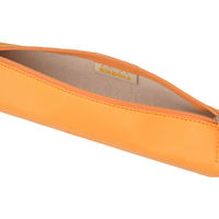 ロディア Rhodiarama ラウンドペンシルケース ブラック 1 cf318892 1冊