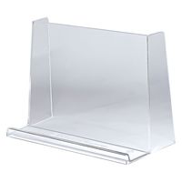 サナダ精工 表紙を飾れるブックスタンド J9907 1個