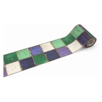 カモ井加工紙 mt casa 厚口 タイル・ヴィンテージ MTCAS021 1本