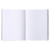 ロディア アンリミテッド A5+ オレンジ ドット方眼 cf118968 1冊（直送品）