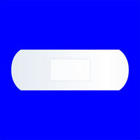 祐徳薬品工業 防水カットバンD ノーマルサイズ 50枚入 02099 1個