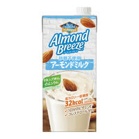 カゴメ アーモンド・ブリーズ 砂糖不使用 1000ml 1セット（12本）