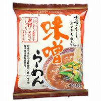 味噌らーめん 1セット（1個×3） 創健社