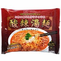 酸辣湯麺 1セット（1個×12） 創健社