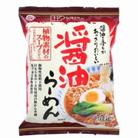 醤油らーめん 1セット（1個×12） 創健社