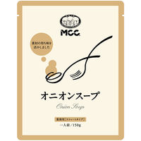 オニオンスープ 1セット（1個×5） エム・シーシー食品
