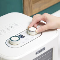 アルファックス・コイズミ ドライフードメーカー ADM-T400/W 1台